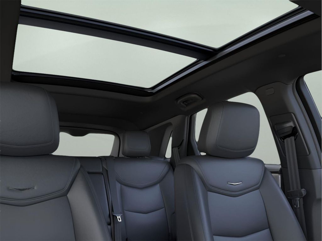 2026 Cadillac XT5 PREMIUM LUXURY thumbnail 24