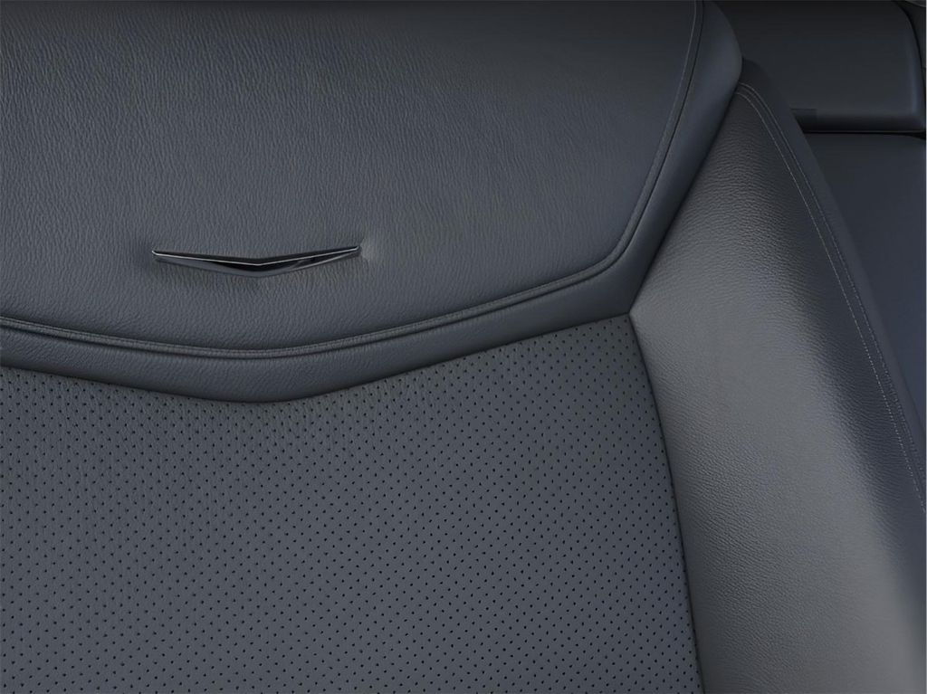 2026 Cadillac XT5 PREMIUM LUXURY thumbnail 21