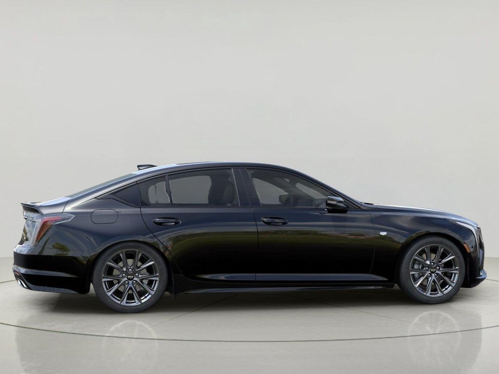 2026 Cadillac CT5 SPORT 缩略图 6