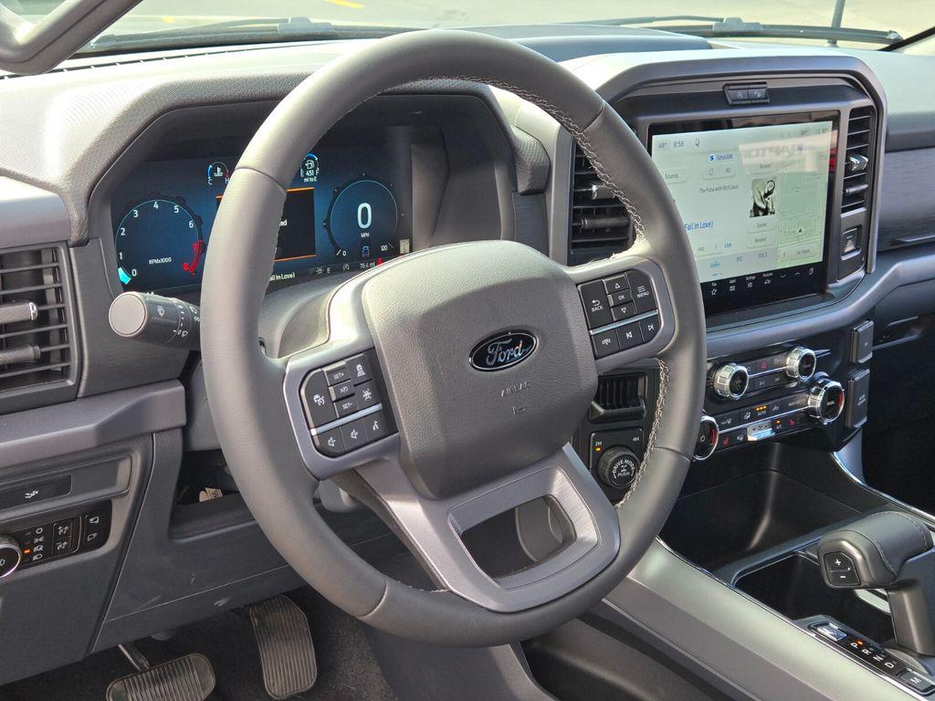 2026 FORD F-150 XLT — миниатюра 13