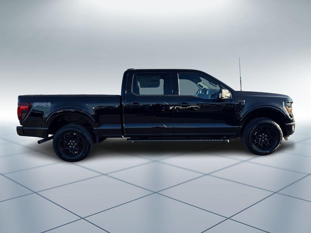 FORD F-150 XLT - 3