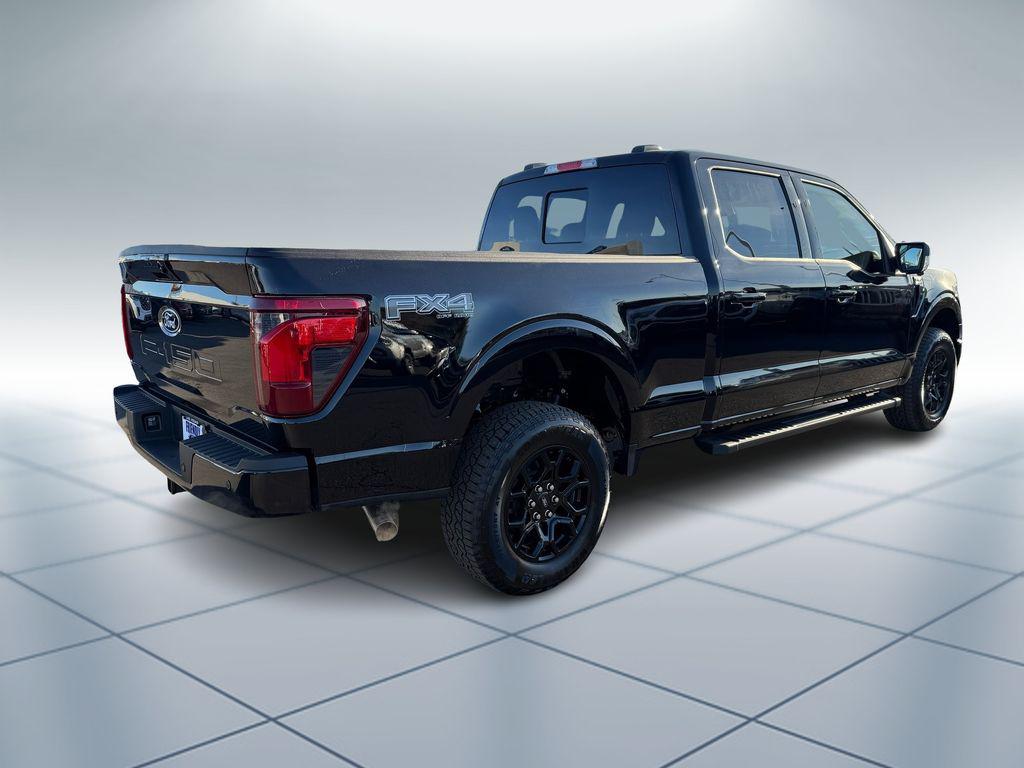 FORD F-150 XLT - 4