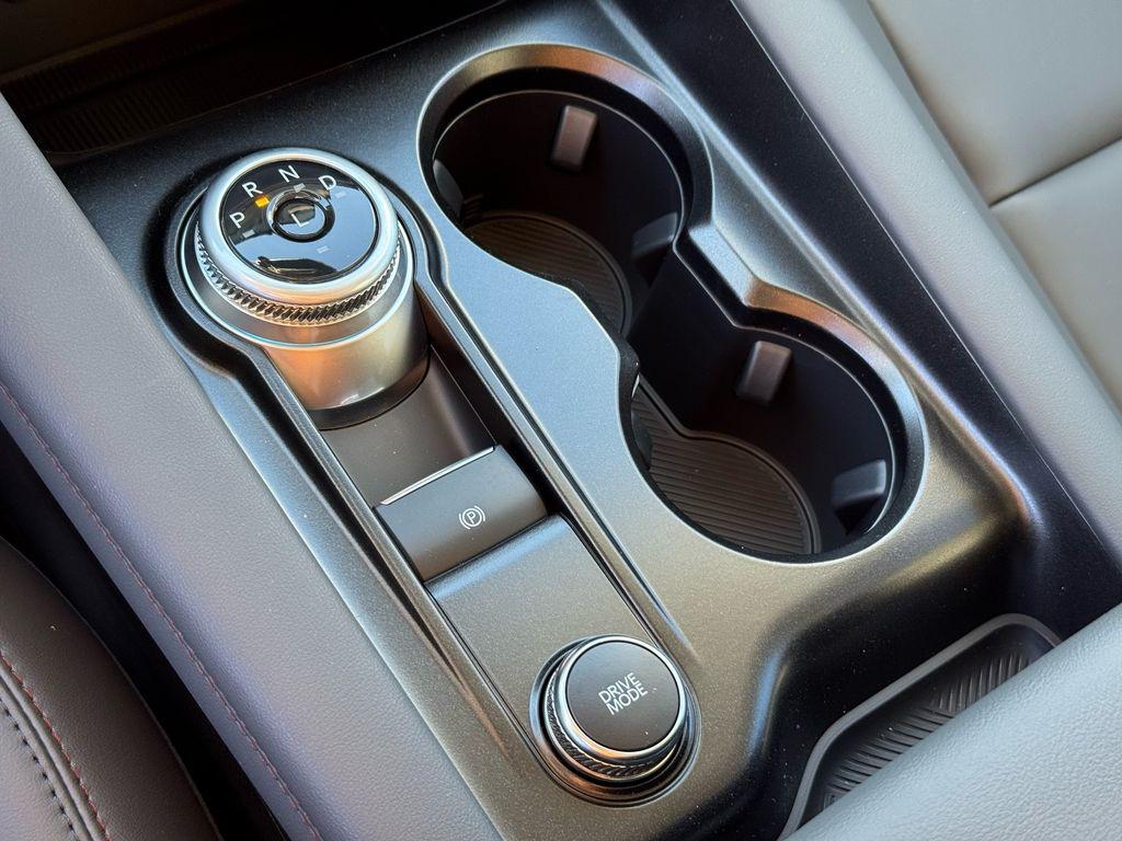 2026 FORD EXPLORER ACTIVE W/200A PKG — миниатюра 18
