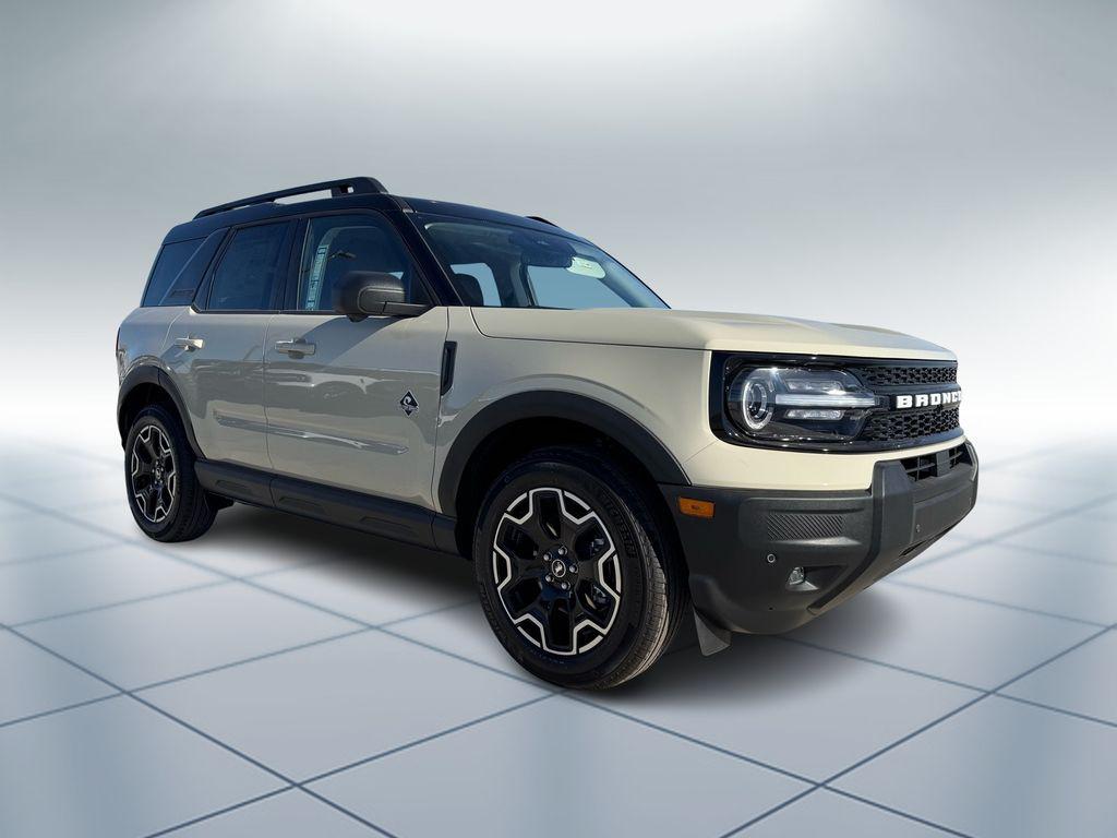 FORD BRONCO SPORT OUTER BANKS - 2