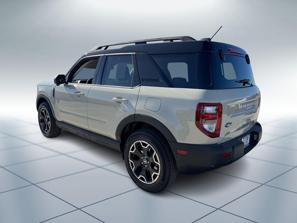 FORD BRONCO SPORT OUTER BANKS - 4