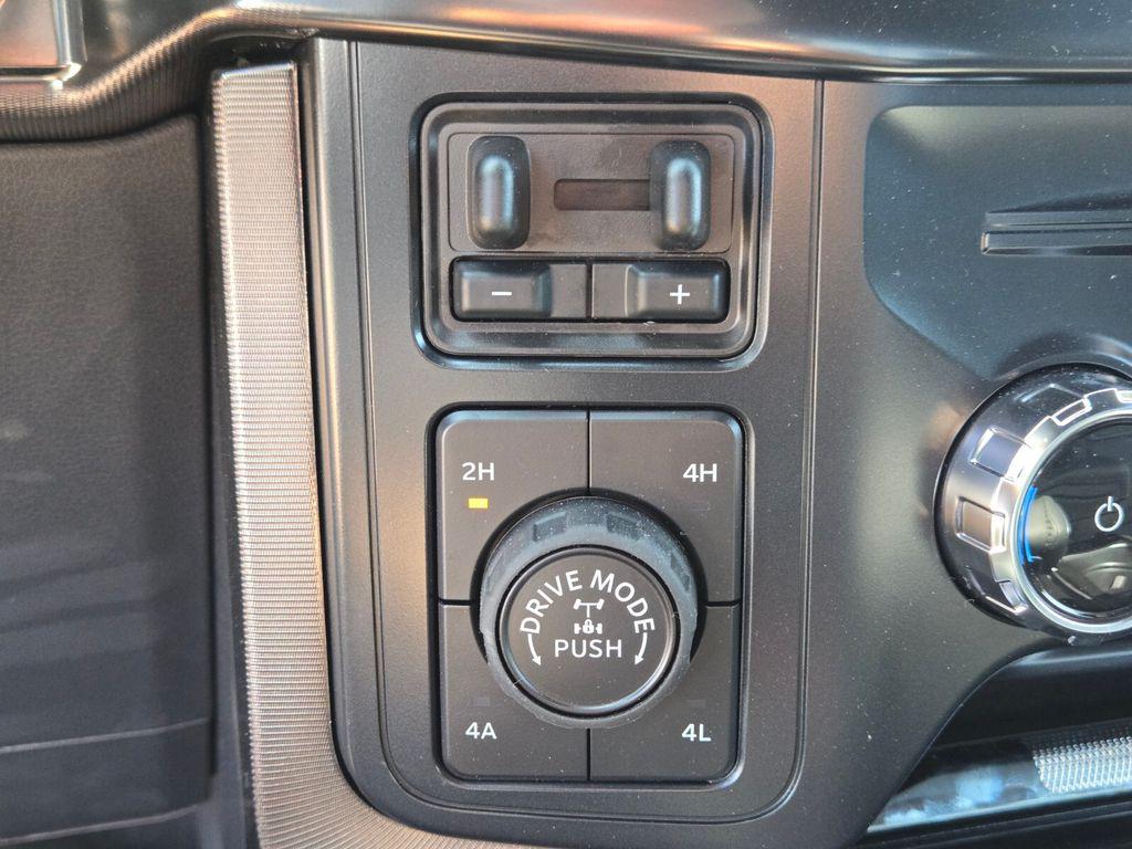 2026 FORD F-150 PLATINUM — миниатюра 22