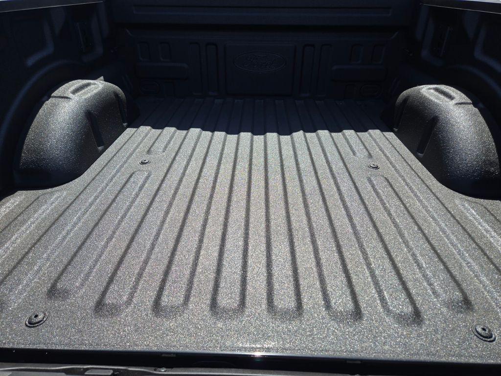 2026 FORD F-150 PLATINUM — миниатюра 14