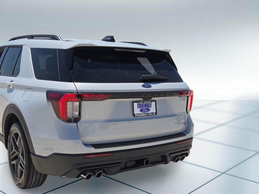 صورة 4 لـ 2026 FORD EXPLORER ST