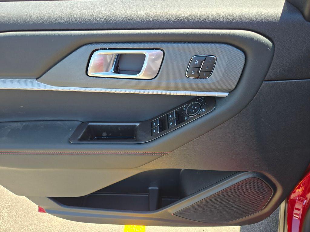 صورة مصغرة 13 لـ 2026 FORD EXPLORER ST