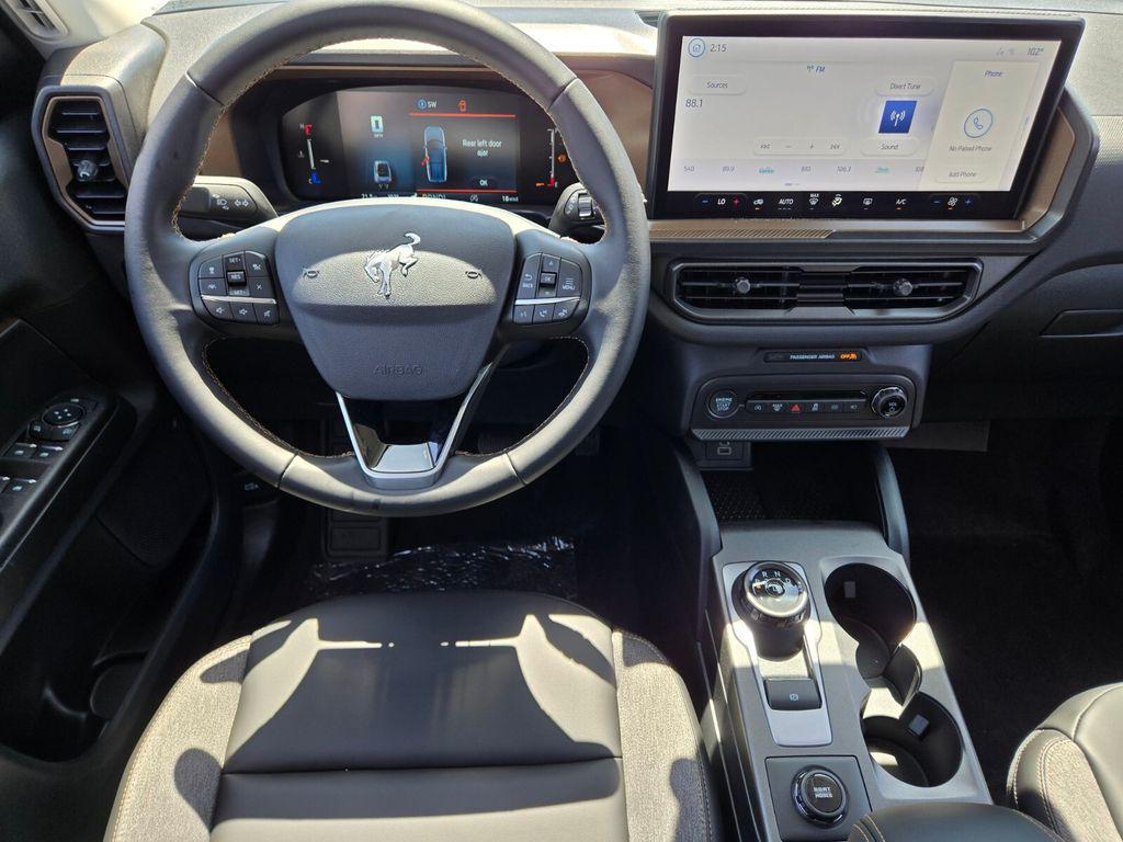 صورة مصغرة 12 لـ 2026 FORD BRONCO SPORT BIG BEND