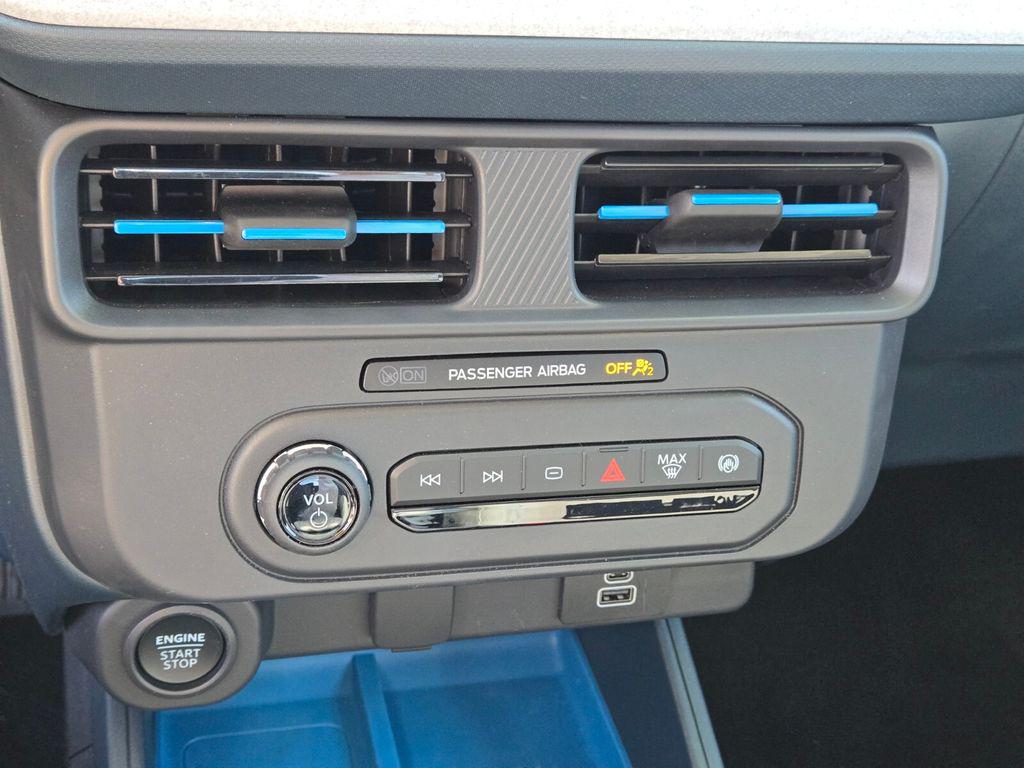 صورة مصغرة 16 لـ 2026 FORD MAVERICK XLT