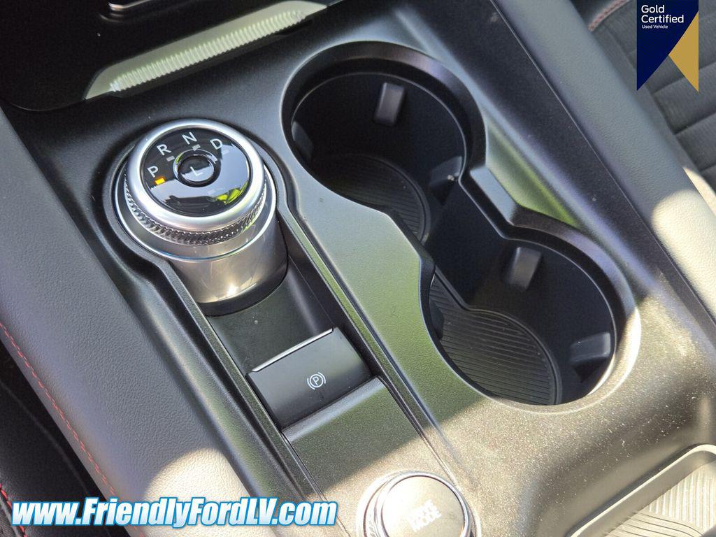 صورة مصغرة 21 لـ 2025 FORD EXPLORER ST-LINE