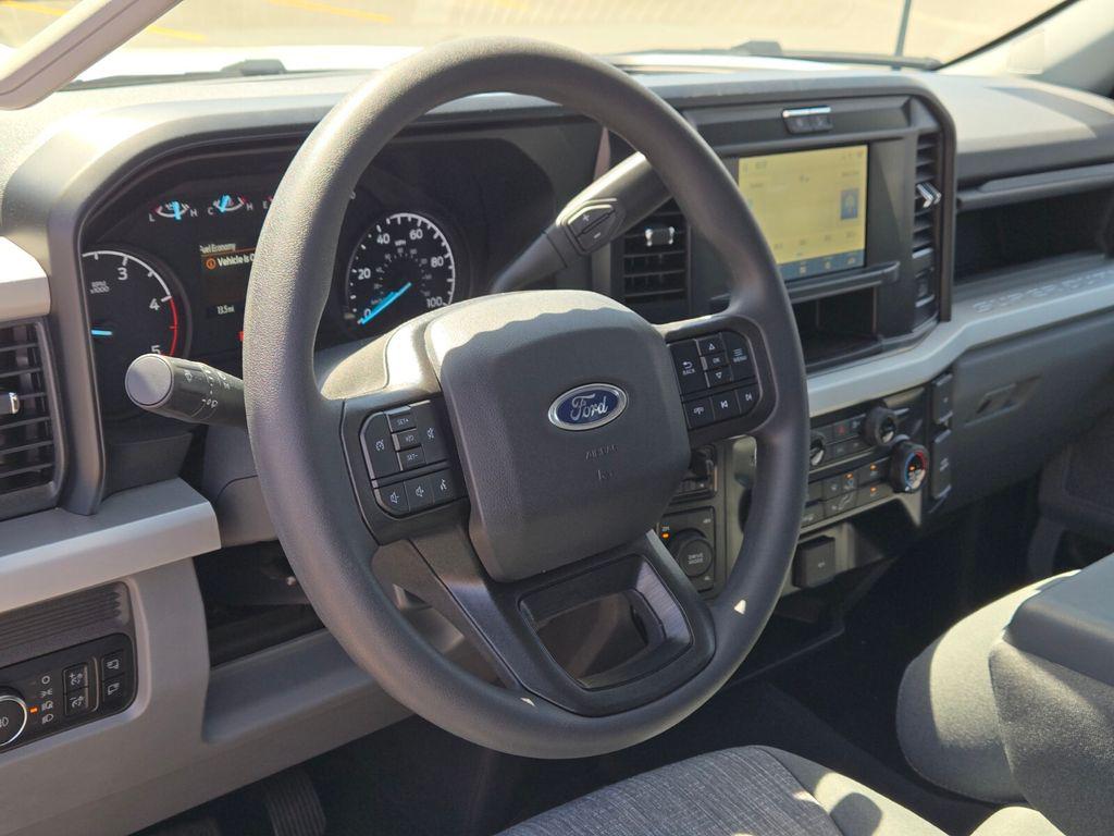 2026 FORD F-350 XLT — миниатюра 14