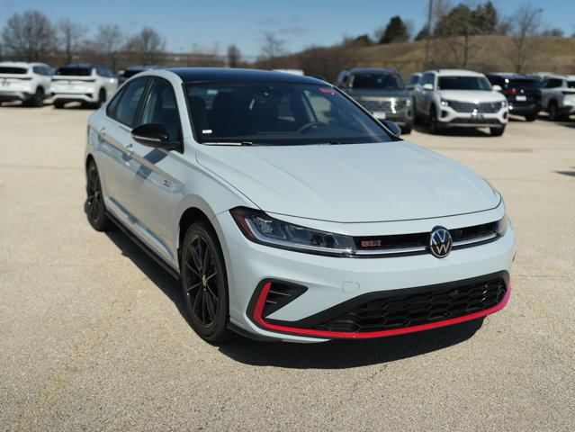 New 2026 Volkswagen Jetta GLI 2.0T Autobahn