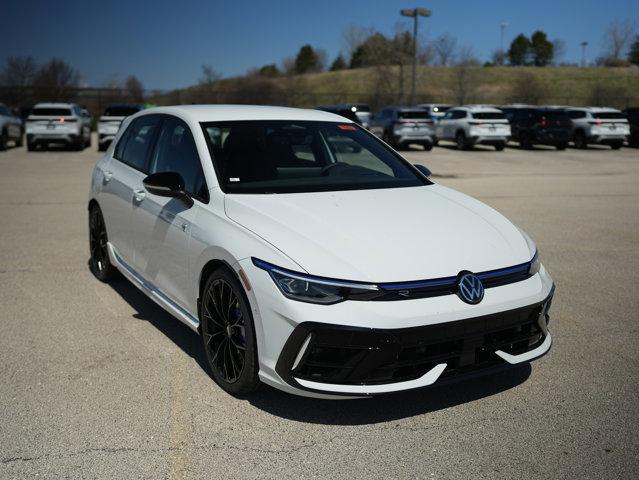 New 2026 Volkswagen Golf R 2.0T