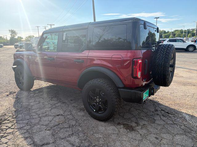 FORD BRONCO BIG BEND - 3