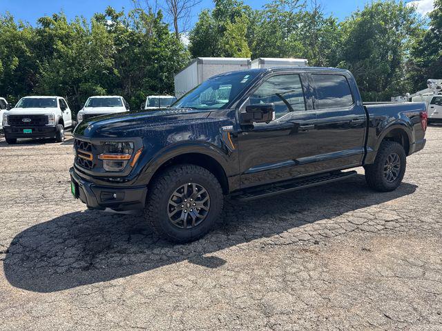 New 2026 Ford F-150 Tremor