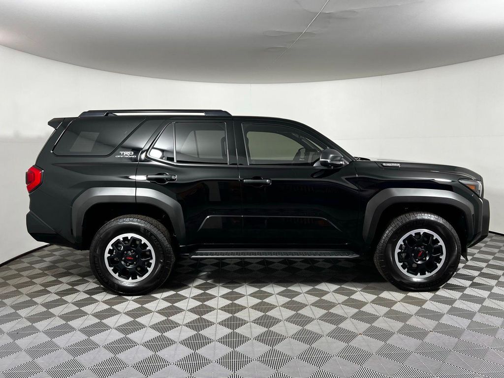 TOYOTA 4RUNNER - 4