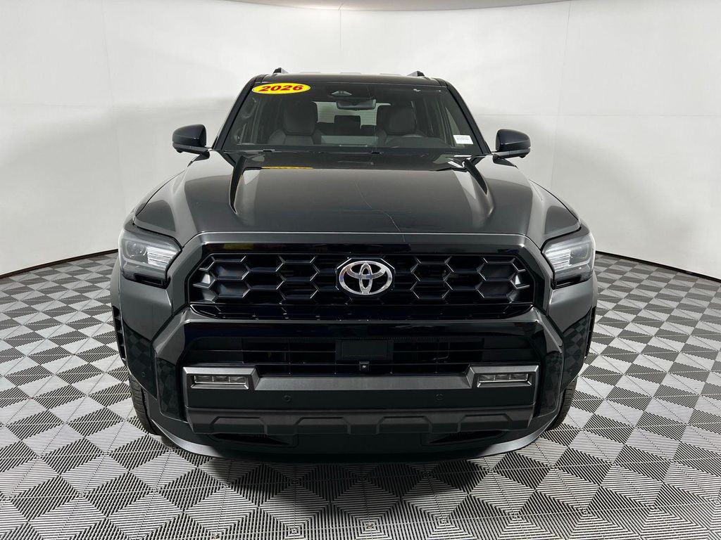 TOYOTA 4RUNNER - 2