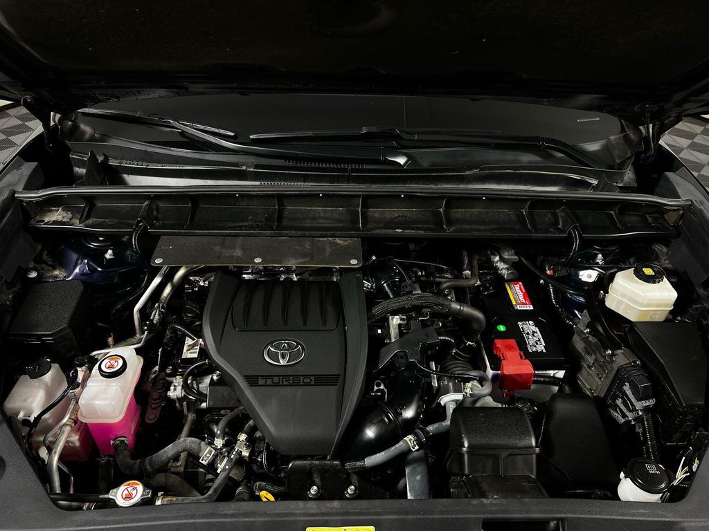 TOYOTA HIGHLANDER - 8