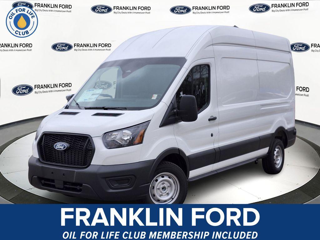 New 2026 Ford Transit-250 Base