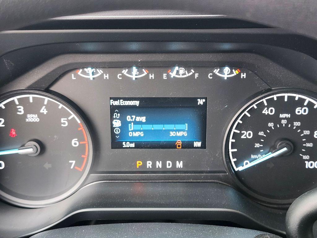 صورة مصغرة 30 لـ 2026 FORD F-350 XLT