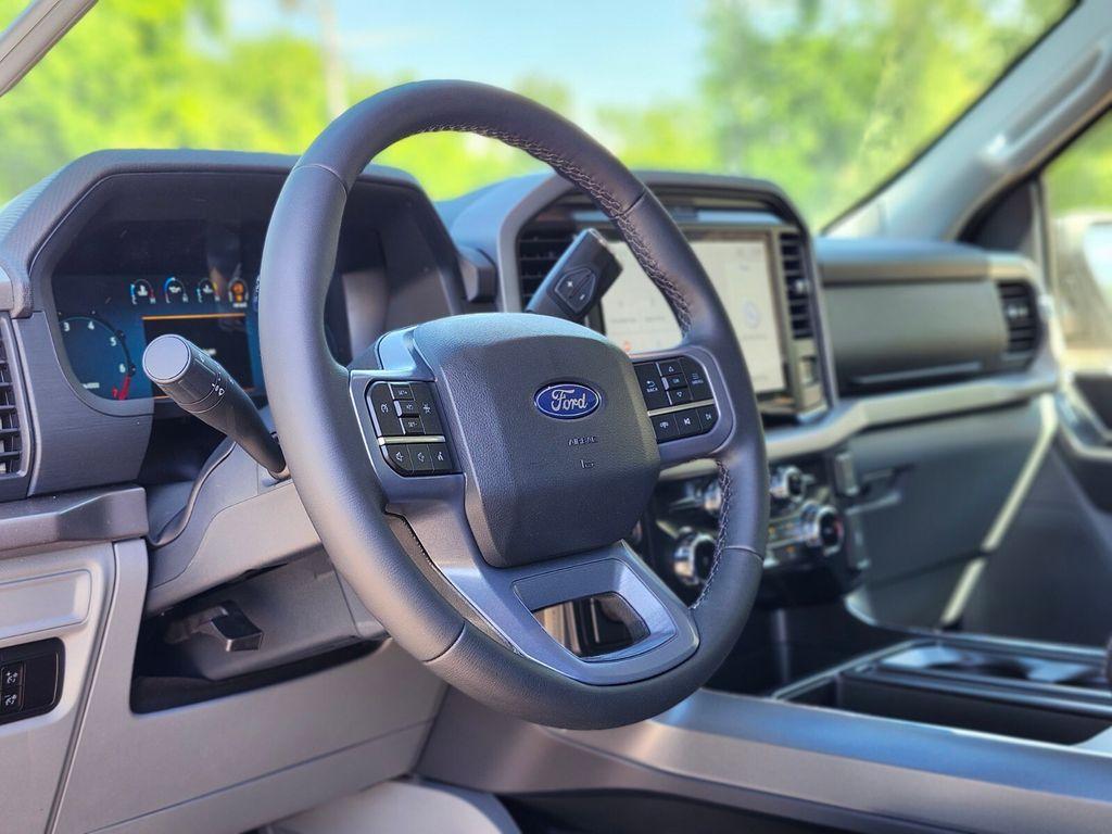 صورة مصغرة 19 لـ 2026 FORD F-150 XLT