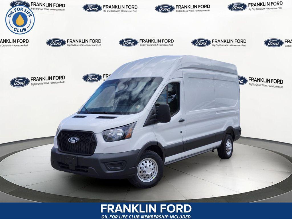 New 2026 Ford Transit-350 Base