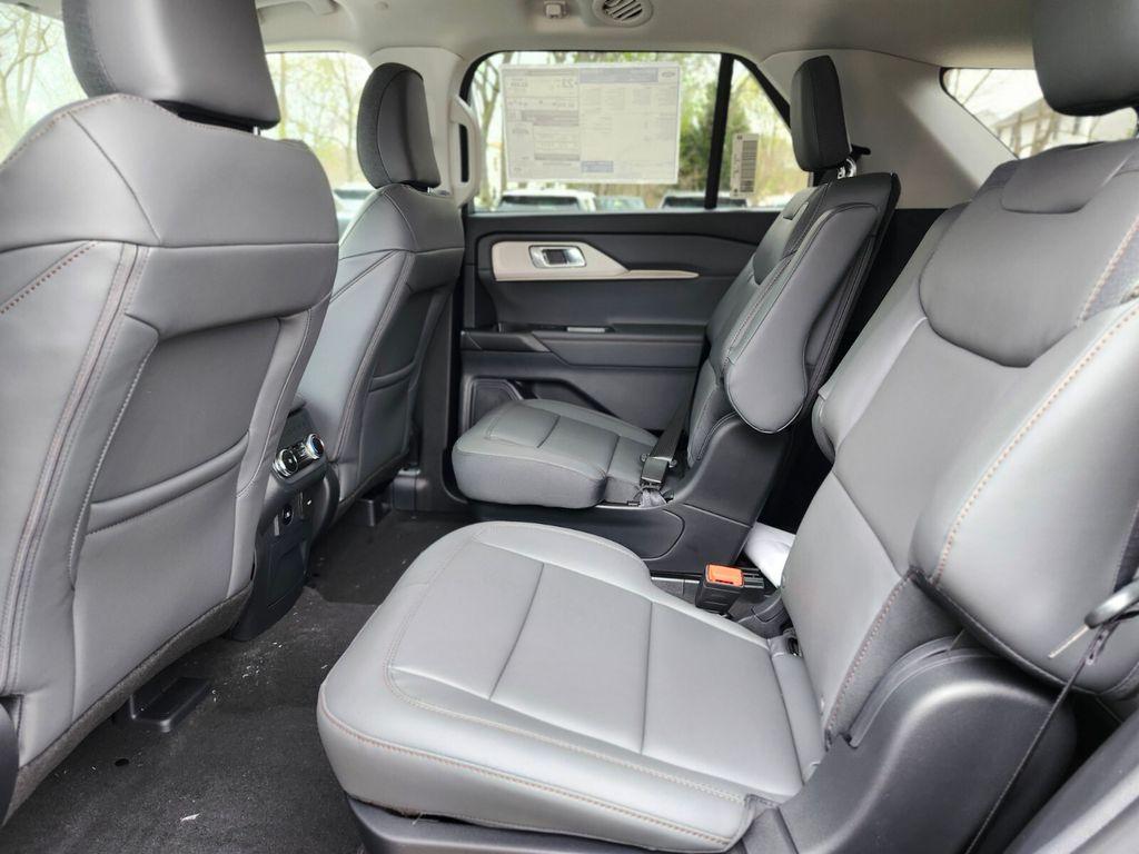 2026 FORD EXPLORER ACTIVE 缩略图 16