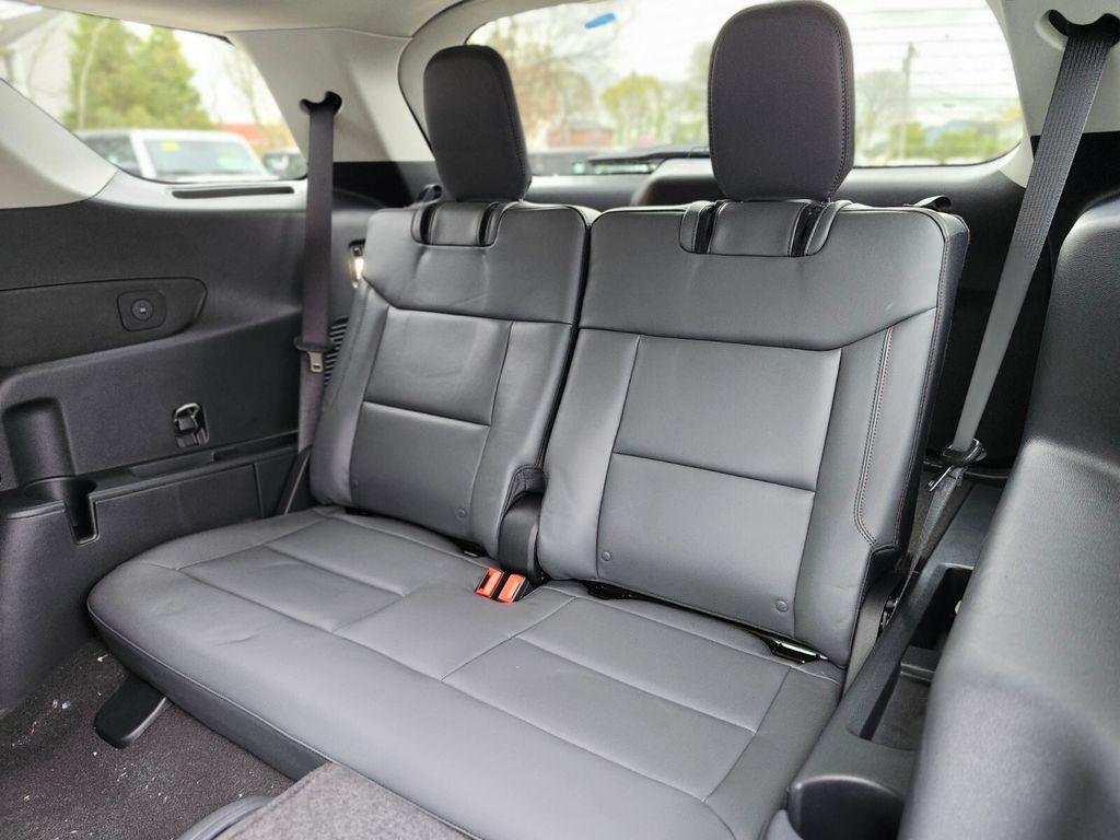 2026 FORD EXPLORER ACTIVE 缩略图 18