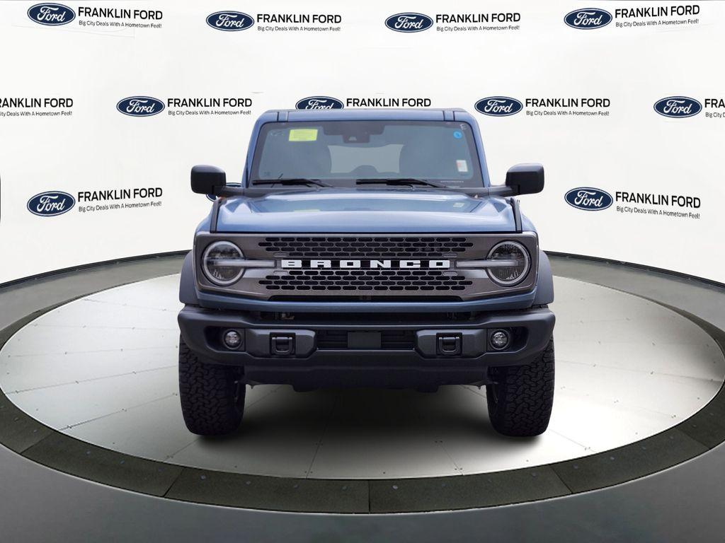 2025 FORD BRONCO BADLANDS 照片 8