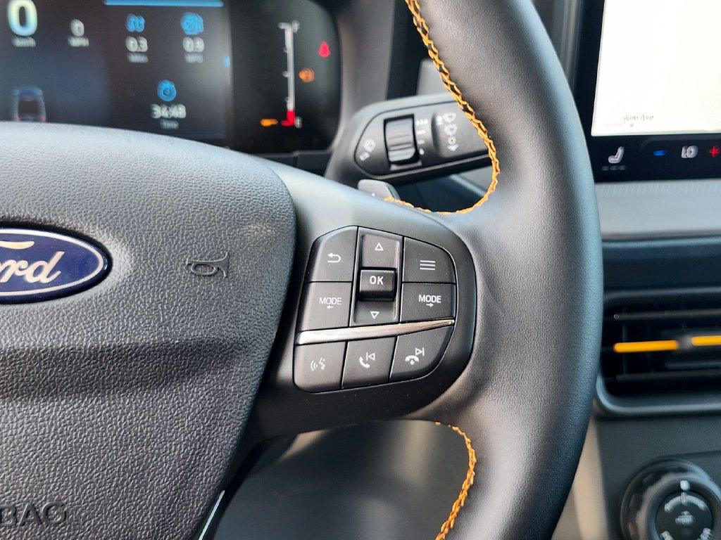 2026 FORD MAVERICK TREMOR 缩略图 31