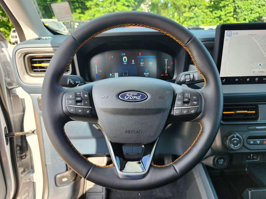 2026 FORD MAVERICK TREMOR thumbnail 29