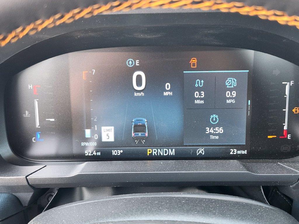 صورة مصغرة 32 لـ 2026 FORD MAVERICK TREMOR