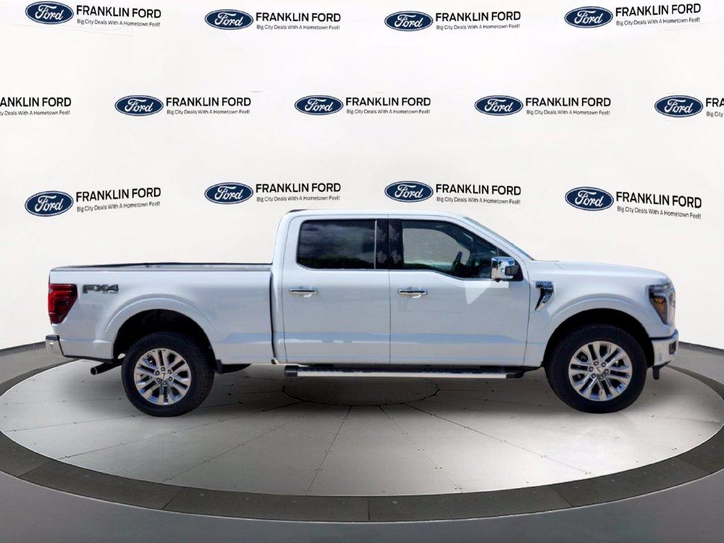 2026 FORD F-150 LARIAT 缩略图 6