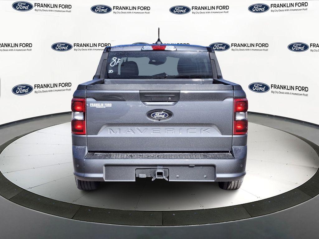 صورة 4 لـ 2026 FORD MAVERICK LOBO STANDARD