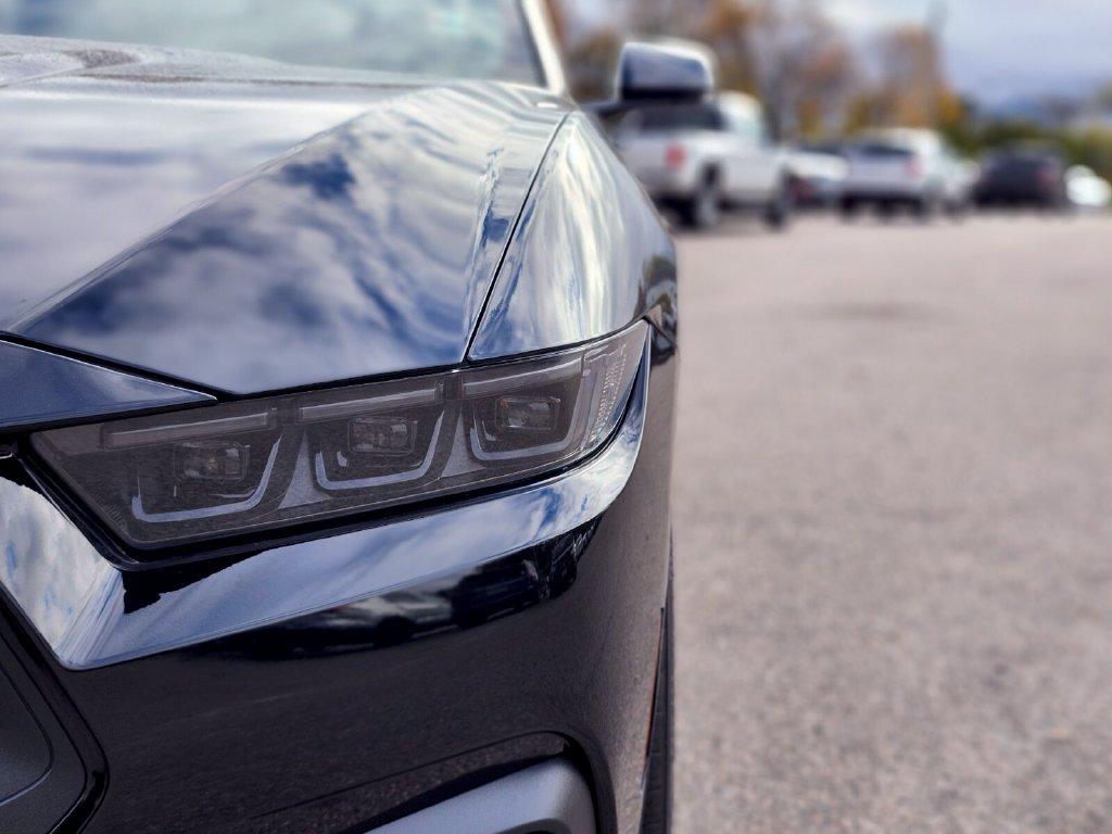 2026 FORD MUSTANG ECOBOOST PREMIUM 缩略图 10