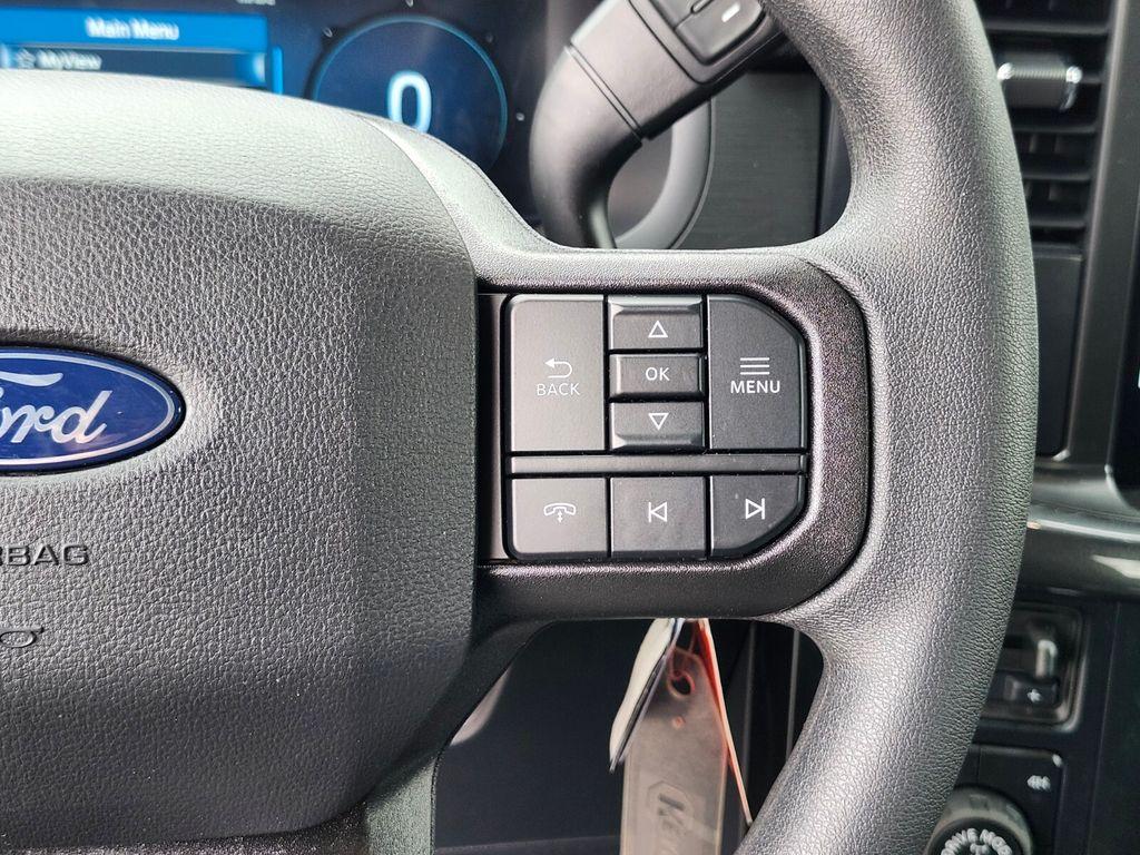 2026 FORD F-150 STX — миниатюра 29