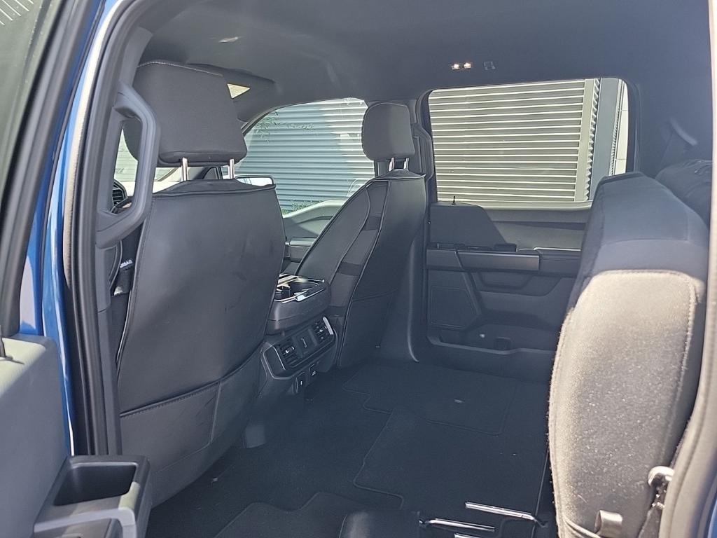 FORD F-150 STX - 6