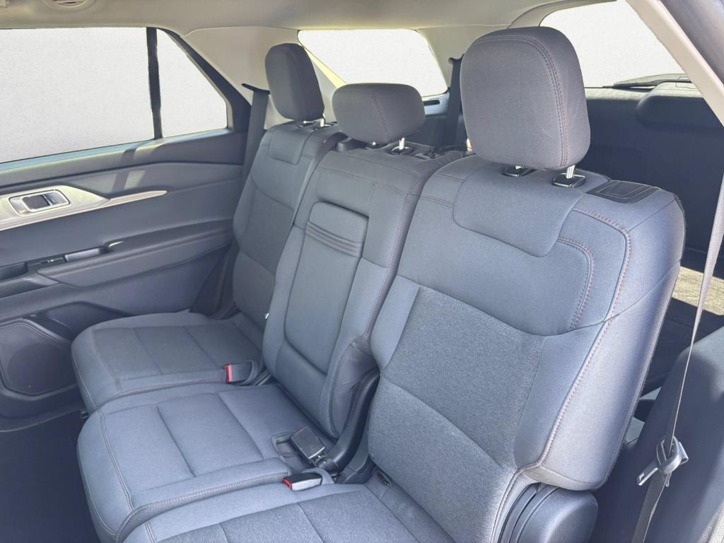 2025 FORD EXPLORER ACTIVE 缩略图 11