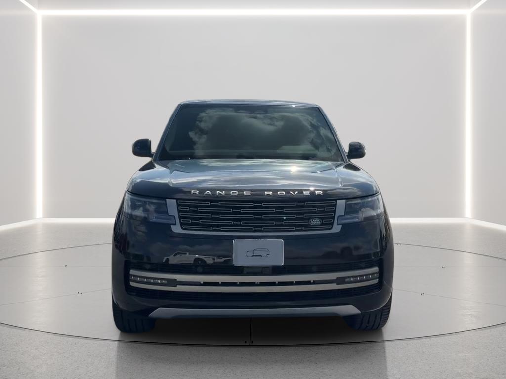 2026 LAND Rover RANGE ROVER P530 SE 7 SEAT — миниатюра 2