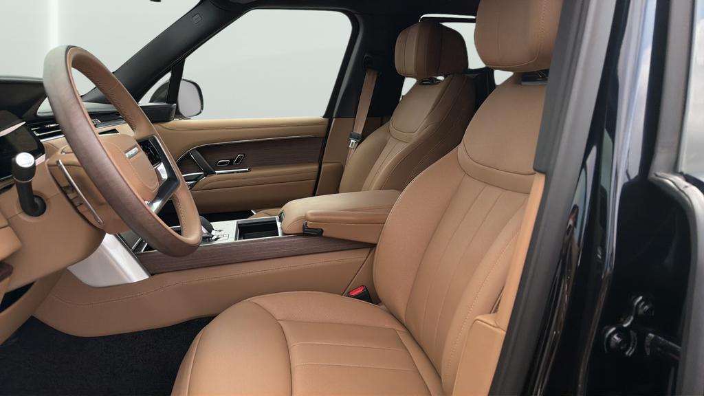 صورة مصغرة 17 لـ 2026 LAND Rover RANGE ROVER P530 AUTOBIOGRAPHY