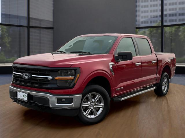 FORD F-150 XLT - 9