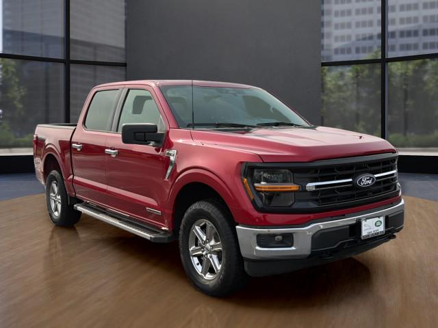 FORD F-150 XLT - 10
