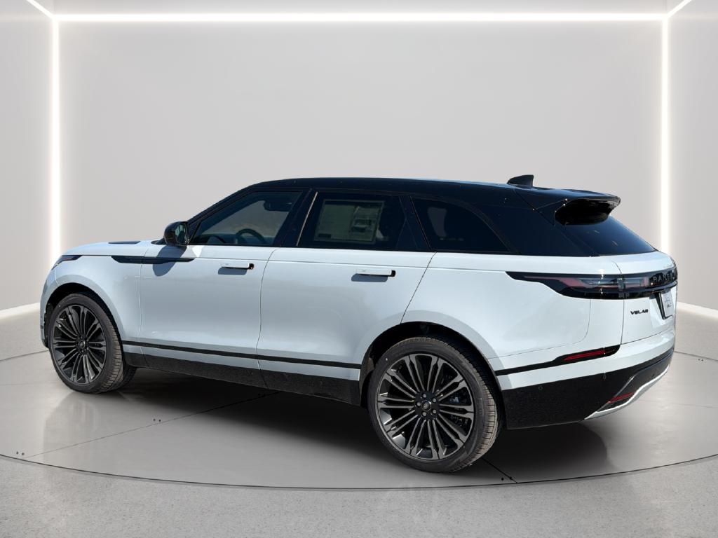 2026 LAND Rover RANGE ROVER VELAR 缩略图 14