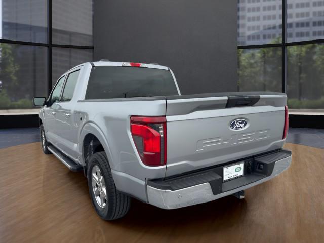 FORD F-150 XLT - 7