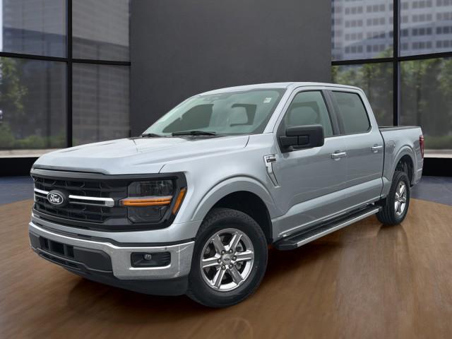 FORD F-150 XLT - 9