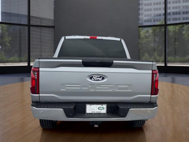 FORD F-150 XLT - 6