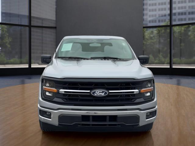 FORD F-150 XLT - 2