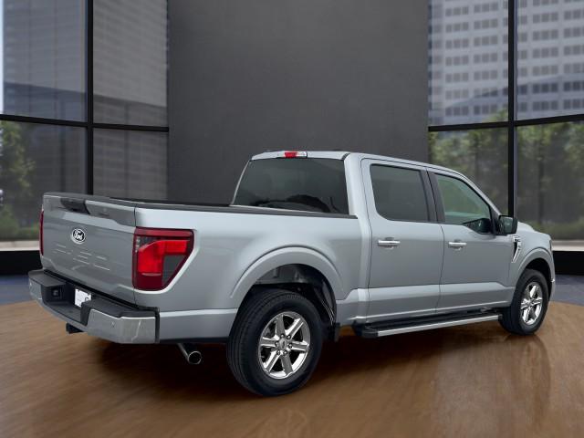 FORD F-150 XLT - 5